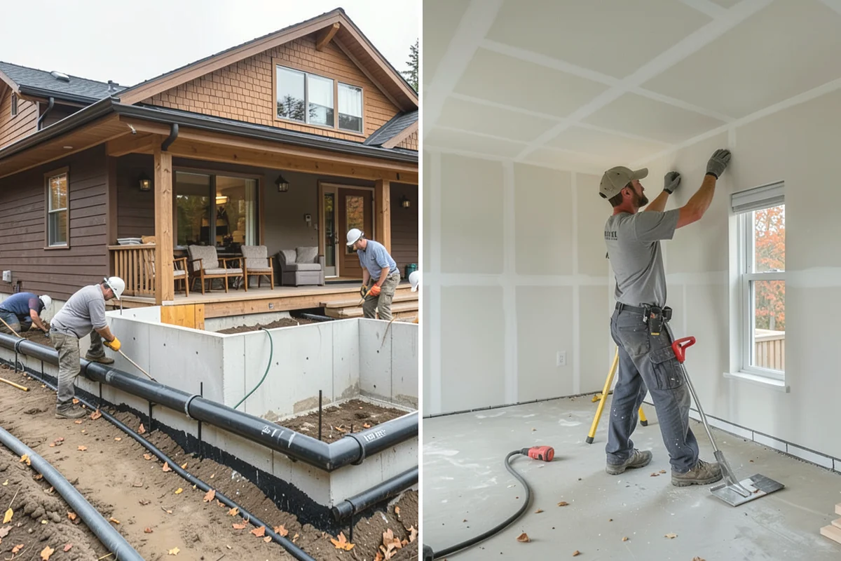 Battery Storage Installation in University Place, Pierce County, WA - Identify the critical loads to back up