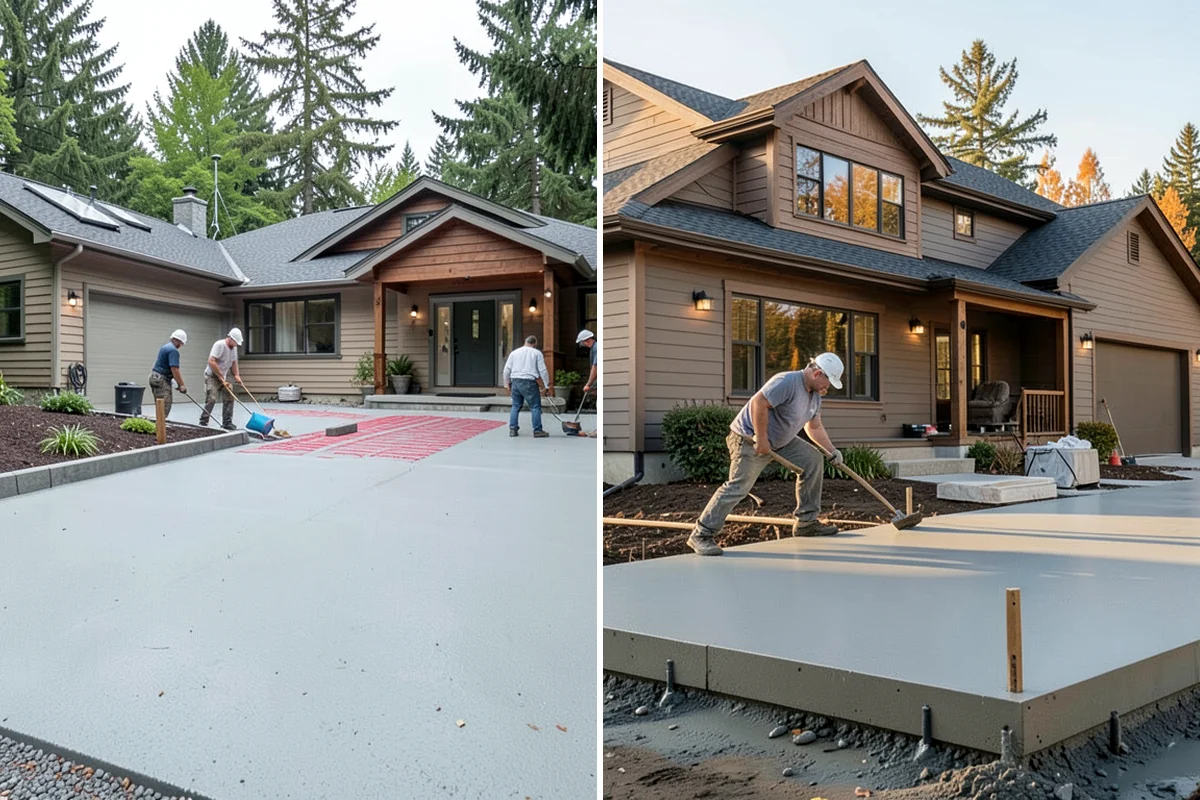 Bay Window Installation in Hunts Point, King County, WA - Design the projection and confirm structural support