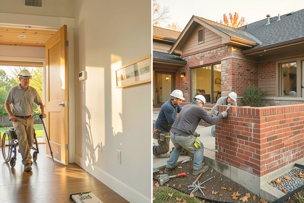 Bay Window Installation in Index, Snohomish County, WA - Design the projection and confirm structural support