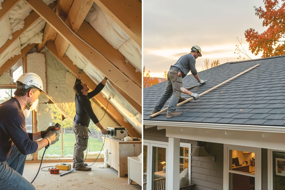 Beadboard Installation in Bellevue, King County, WA - Choose beadboard style, orientation, and coverage