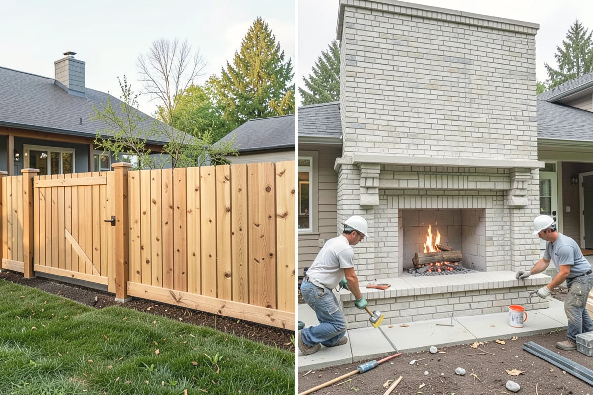 Beadboard Installation in Covington, King County, WA - Choose beadboard style, orientation, and coverage