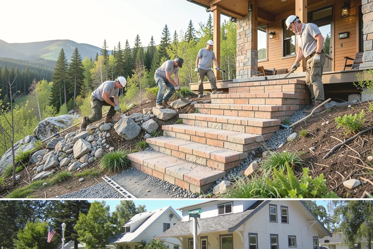 Beadboard Installation in DuPont, Pierce County, WA - Beadboard installs year-round indoors and is especially popular for warming up spaces during the wet PNW winter.
