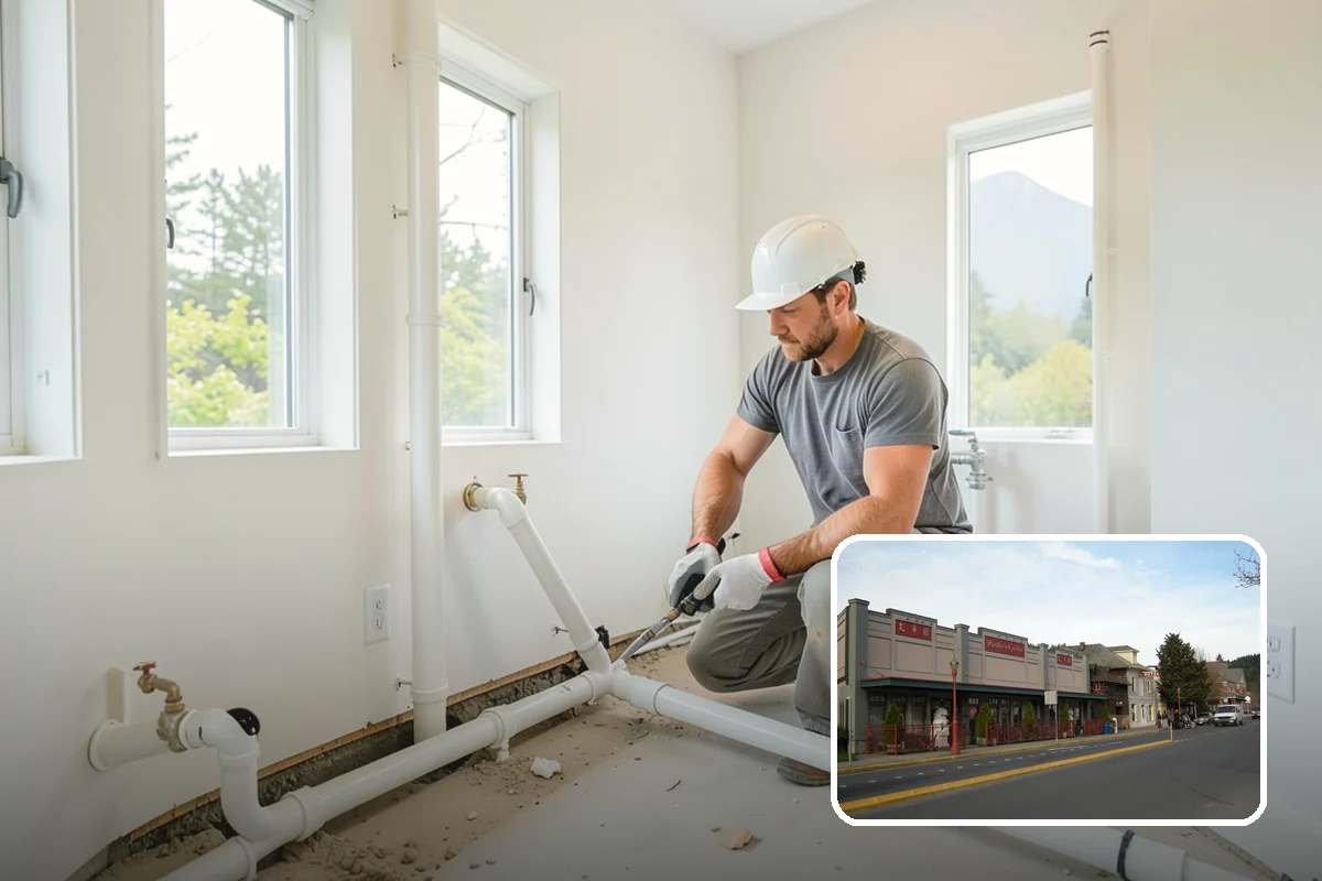 Beadboard Installation in Issaquah, King County, WA - Cozy cottage texture for walls or ceilings