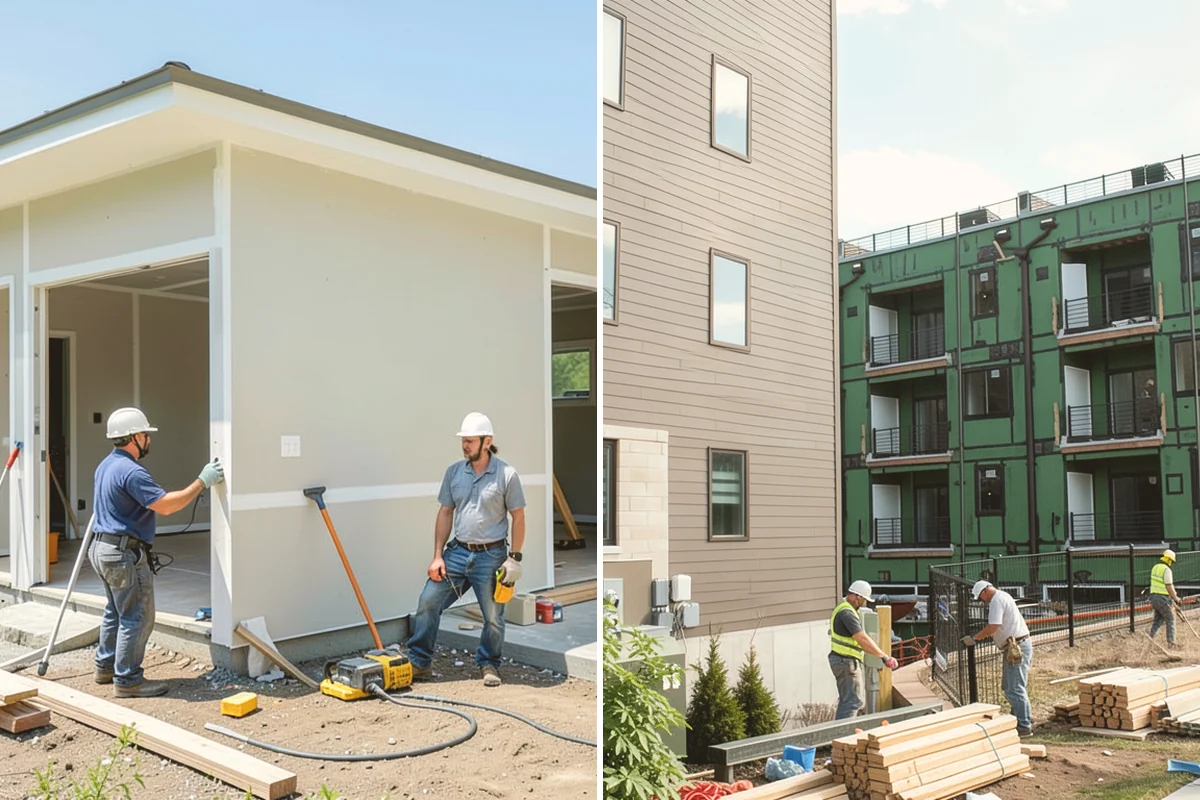 Beadboard Installation in Sammamish, King County, WA - Choose beadboard style, orientation, and coverage