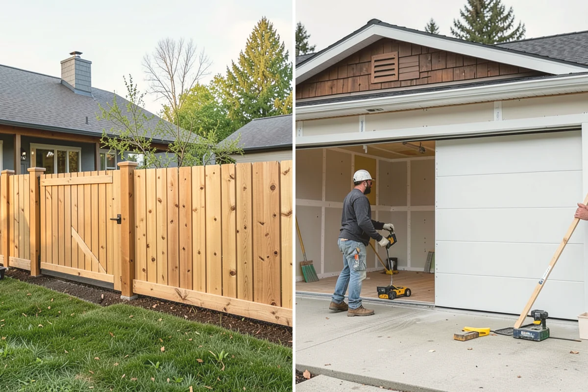 Beadboard Installation in Stanwood, Snohomish County, WA - Choose beadboard style, orientation, and coverage