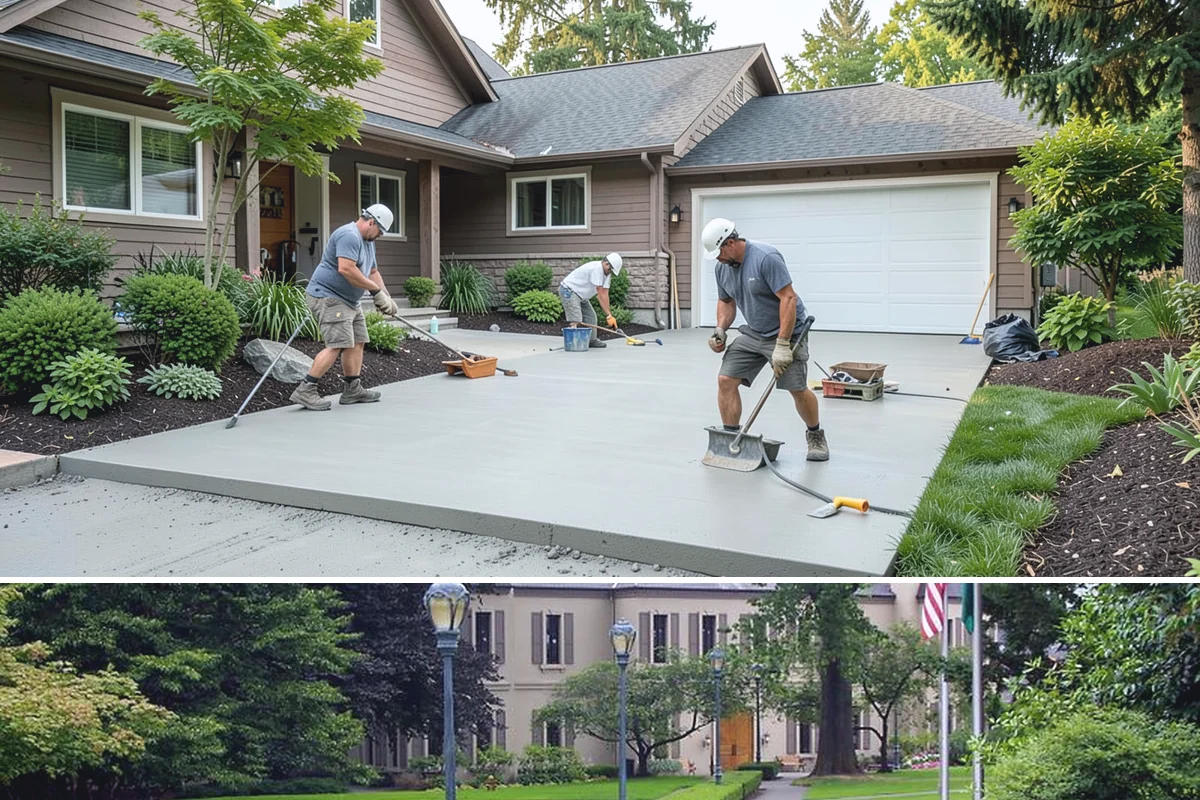 Beadboard Installation in Woodinville, King County, WA - Beadboard installs year-round indoors and is especially popular for warming up spaces during the wet PNW winter.