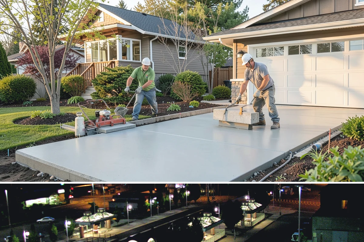 Beam Installation in Auburn, King County, WA - Beam installation is indoor structural work suited to any season, with drier months easing inspection scheduling.
