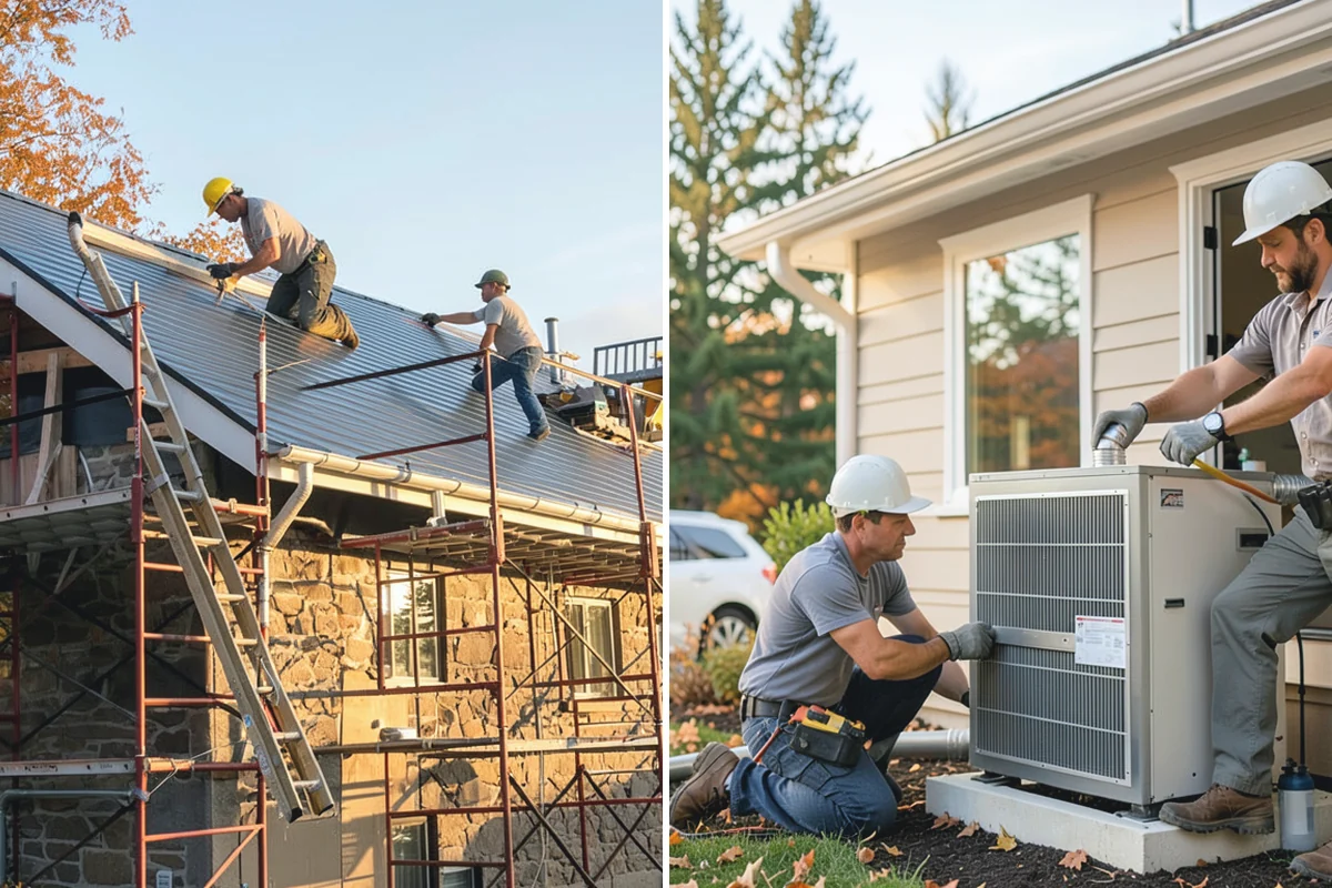 Beam Installation in Beaux Arts Village, King County, WA - Engineer and size the beam