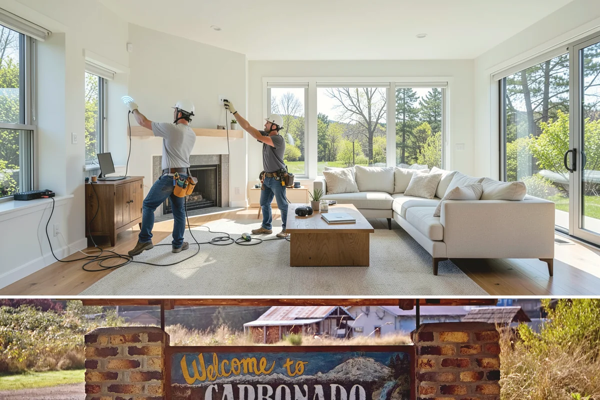 Beam Installation in Carbonado, Pierce County, WA - Beam installation is indoor structural work suited to any season, with drier months easing inspection scheduling.