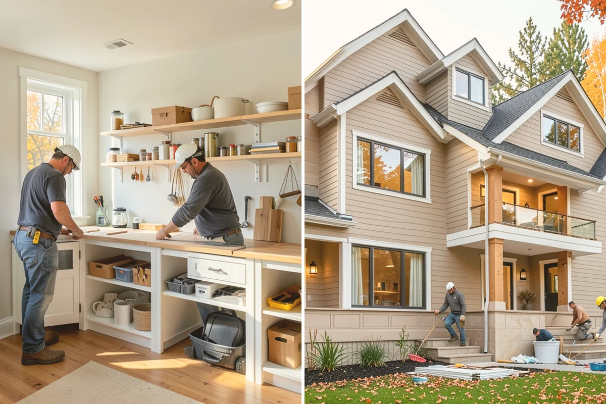 Beam Installation in Edmonds, Snohomish County, WA - Engineer and size the beam