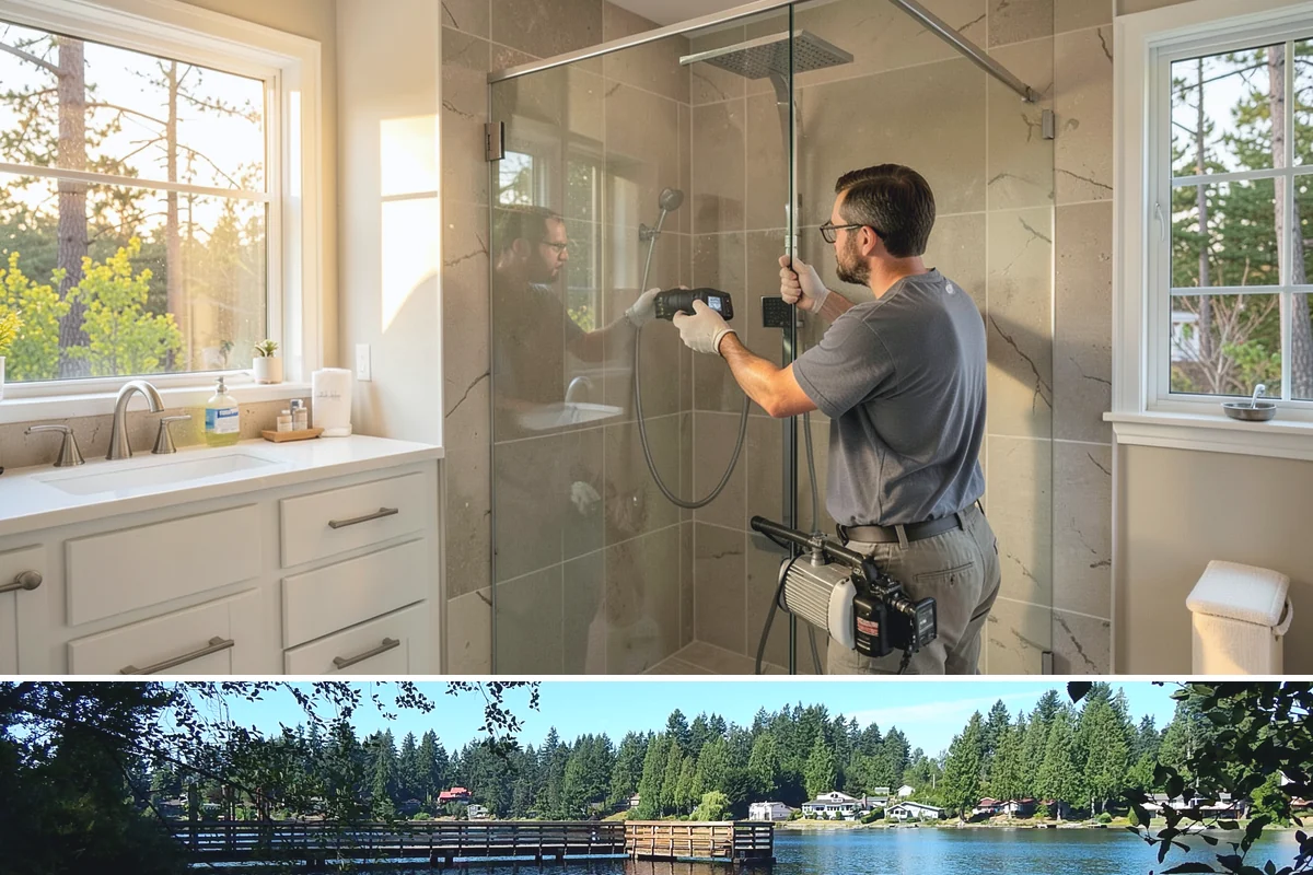 Beam Installation in Federal Way, King County, WA - Beam installation is indoor structural work suited to any season, with drier months easing inspection scheduling.