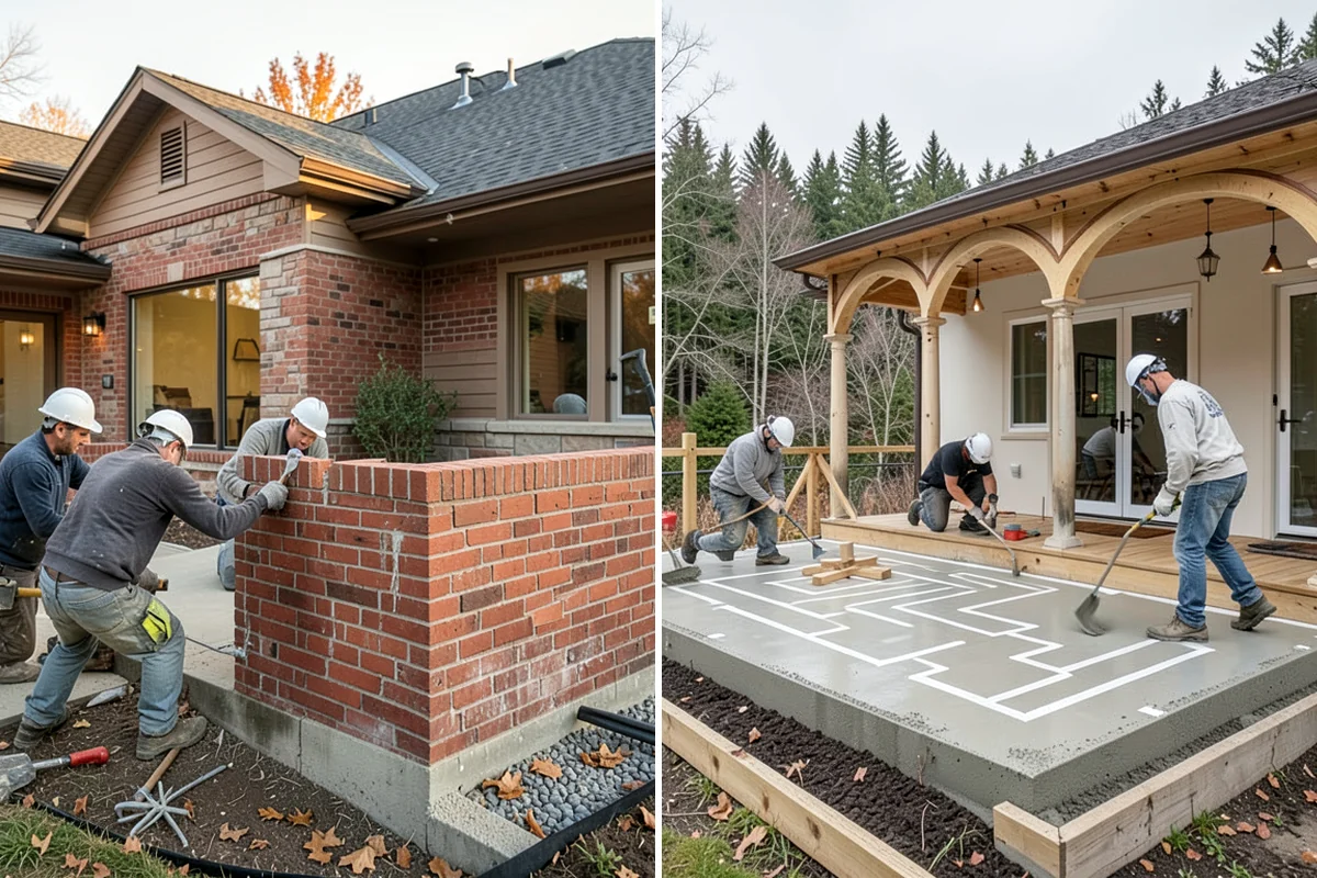 Beam Installation in Fircrest, Pierce County, WA - Engineer and size the beam