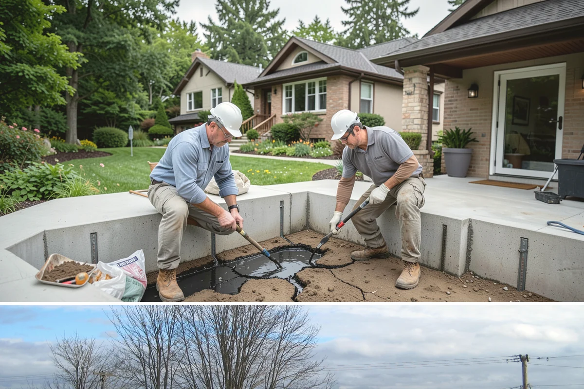 Beam Installation in Langley, Island County, WA - Beam installation is indoor structural work suited to any season, with drier months easing inspection scheduling.