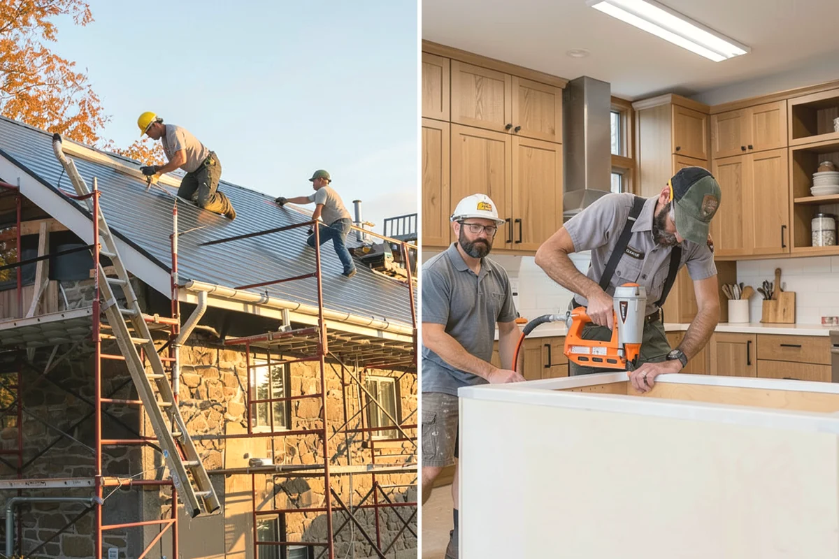 Beam Installation in Mukilteo, Snohomish County, WA - Engineer and size the beam
