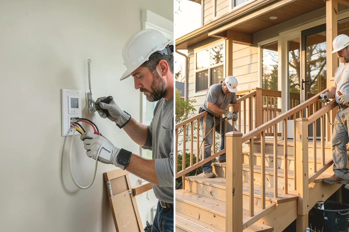 Beam Replacement in Anacortes, Skagit County, WA - Assess the failing beam and confirm the replacement size