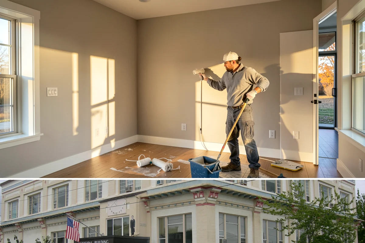 Beam Replacement in Anacortes, Skagit County, WA - Beam replacement runs year-round