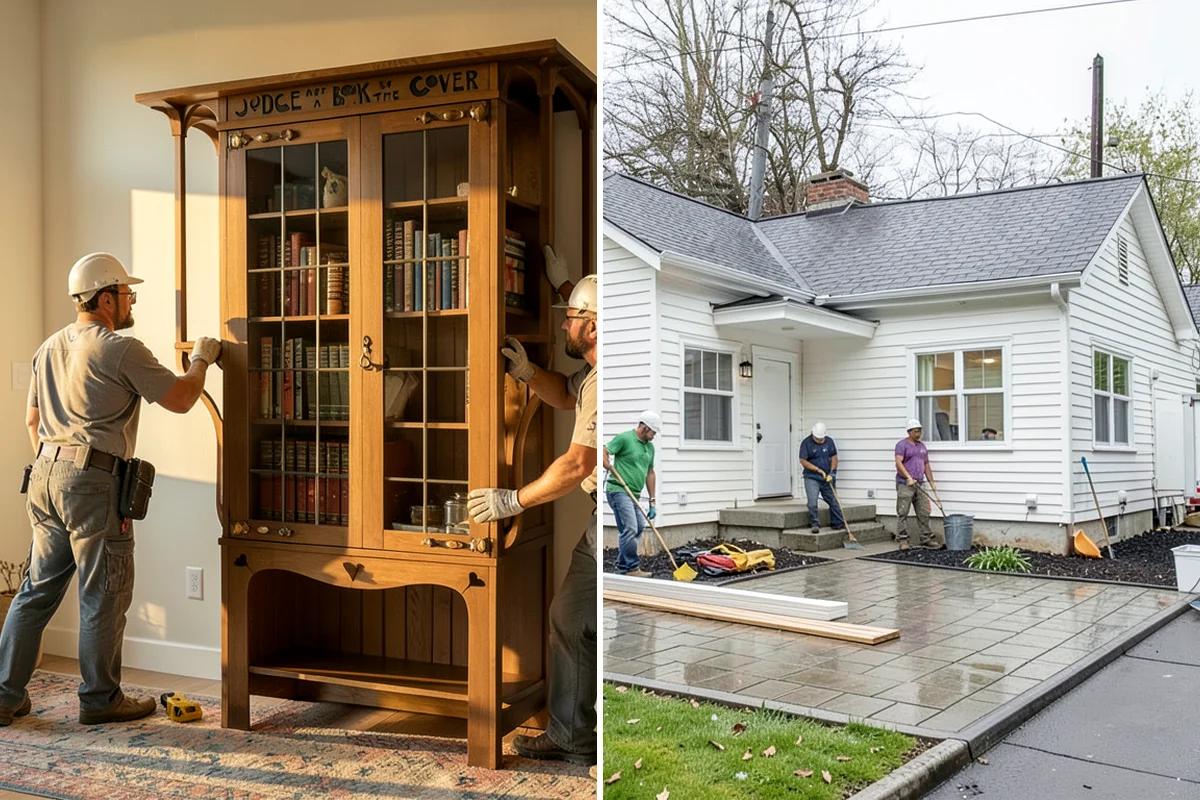 Beam Replacement in Arlington, Snohomish County, WA - Assess the failing beam and confirm the replacement size