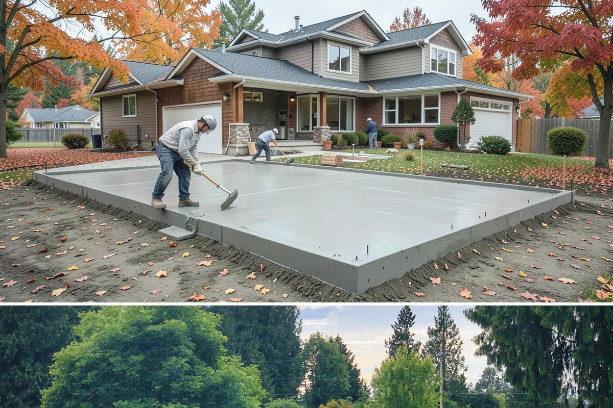 Beam Replacement in Bonney Lake, Pierce County, WA - Beam replacement runs year-round