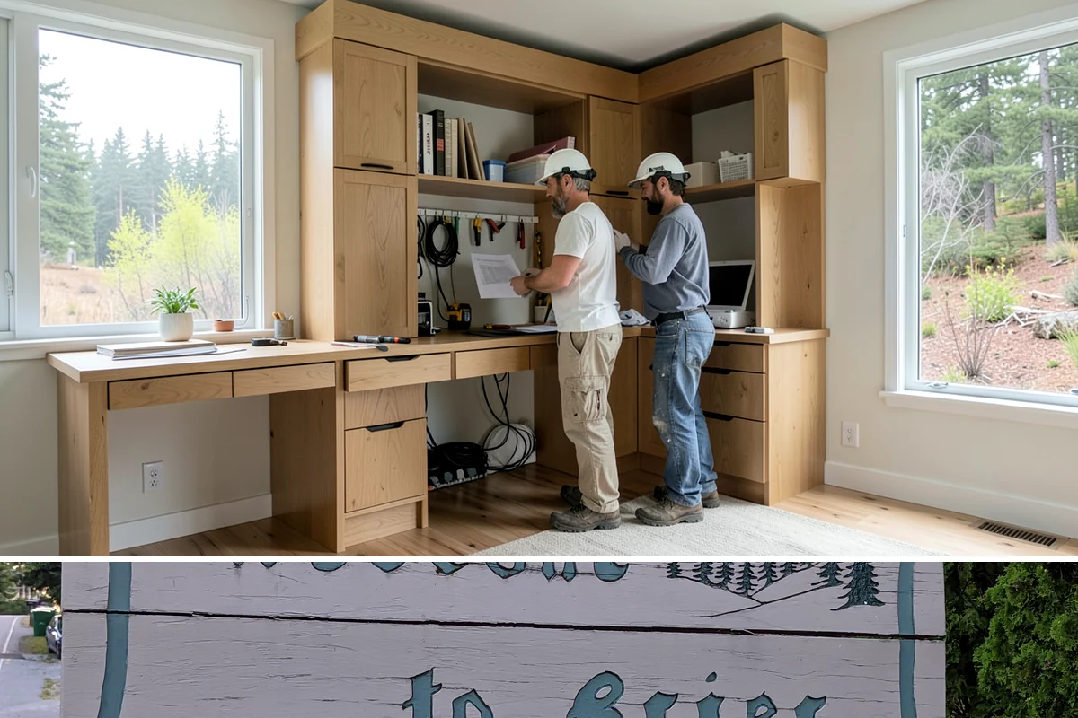Beam Replacement in Brier, Snohomish County, WA - Beam replacement runs year-round