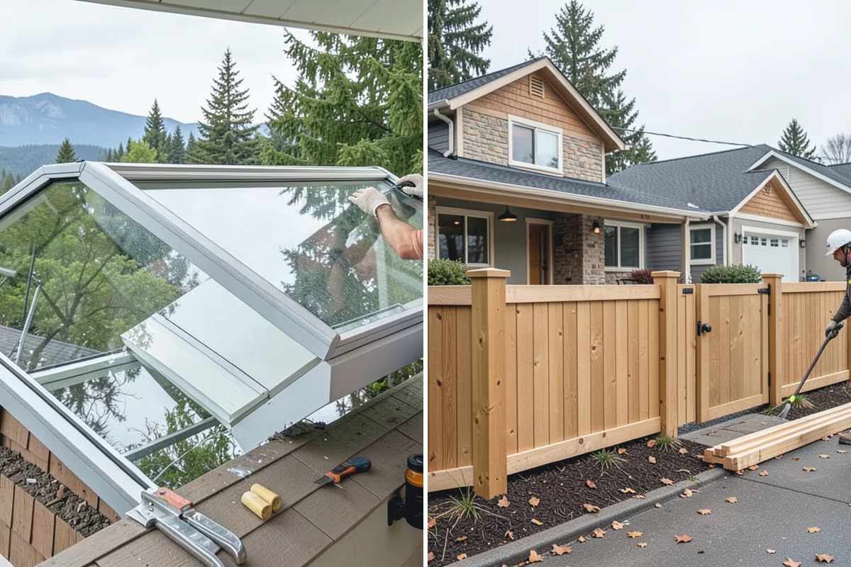 Beam Replacement in Buckley, Pierce County, WA - Assess the failing beam and confirm the replacement size