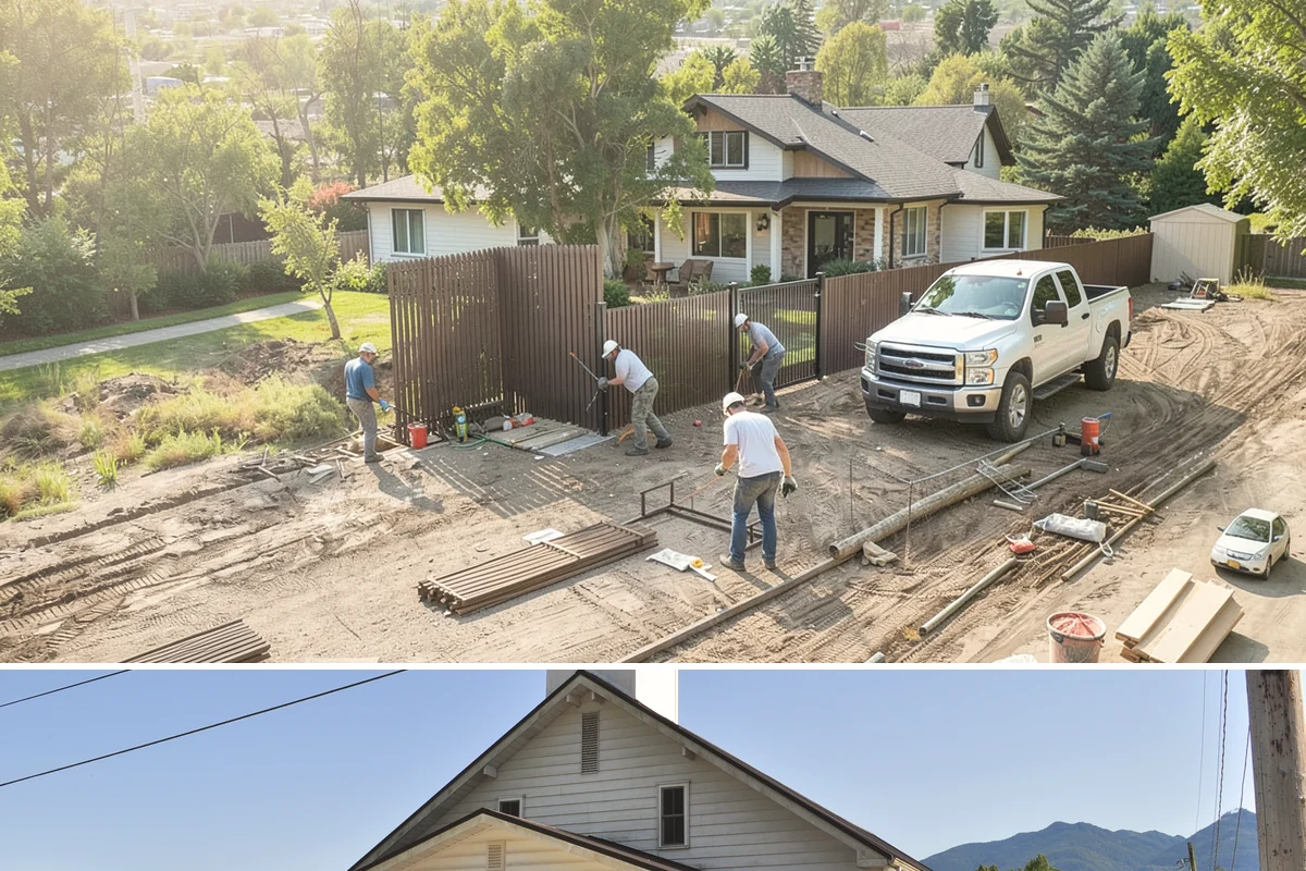 Beam Replacement in Concrete, Skagit County, WA - Beam replacement runs year-round