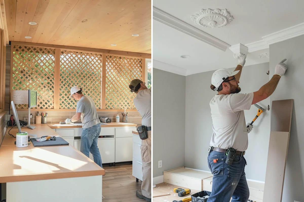 Beam Replacement in Darrington, Snohomish County, WA - Assess the failing beam and confirm the replacement size