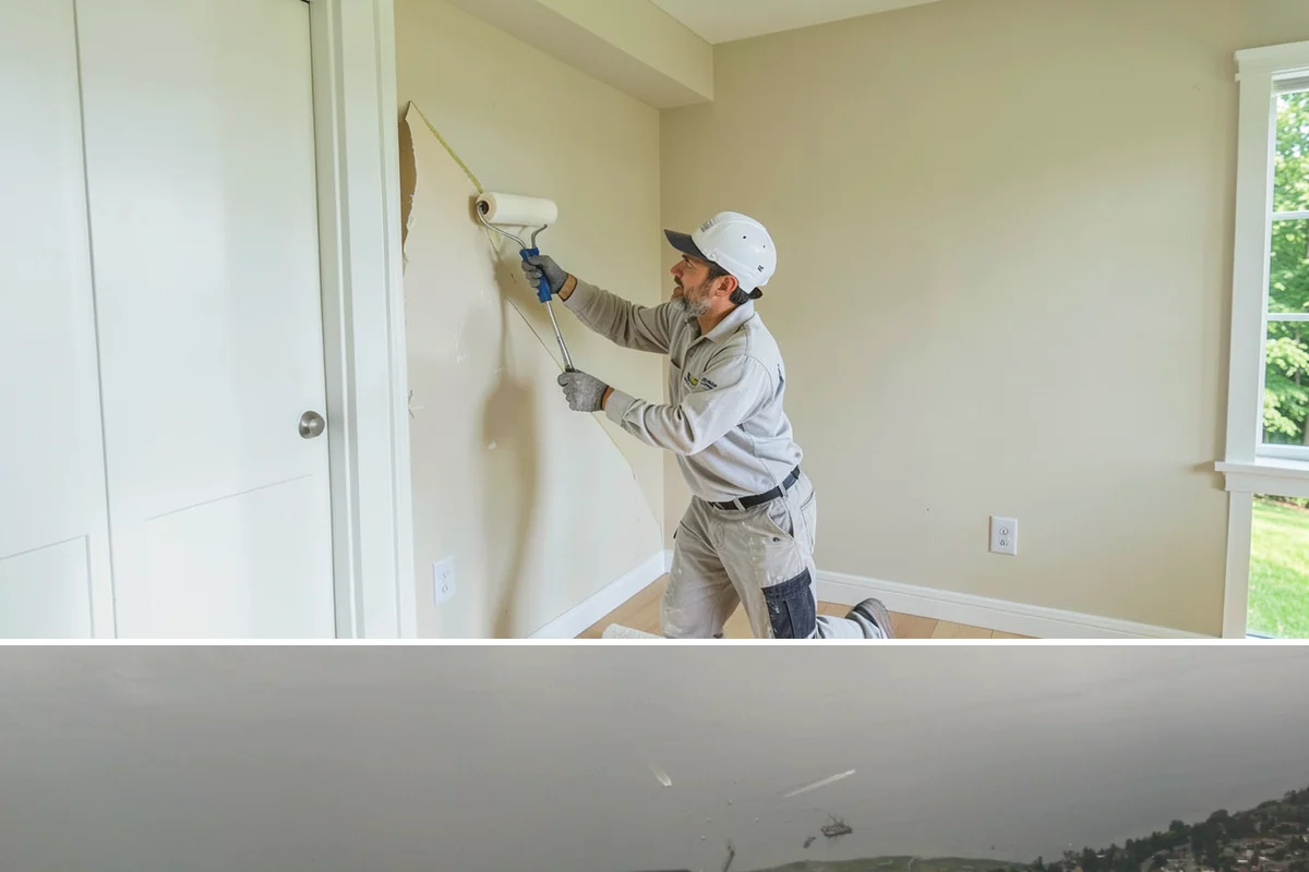 Beam Replacement in Des Moines, King County, WA - Beam replacement runs year-round