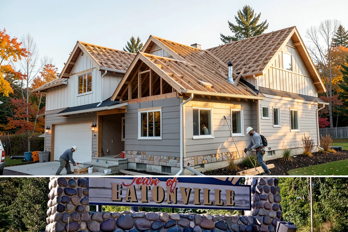 Beam Replacement in Eatonville, Pierce County, WA - Beam replacement runs year-round
