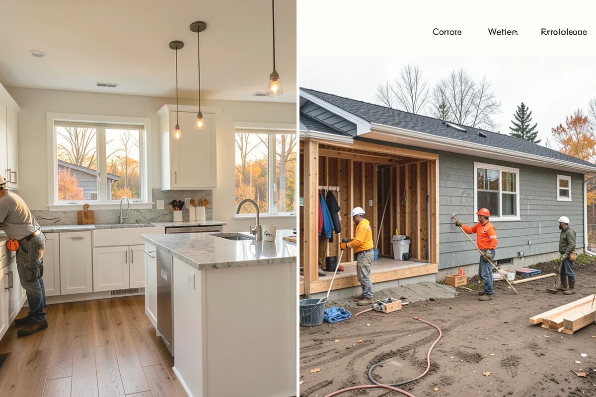 Beam Replacement in Issaquah, King County, WA - Assess the failing beam and confirm the replacement size