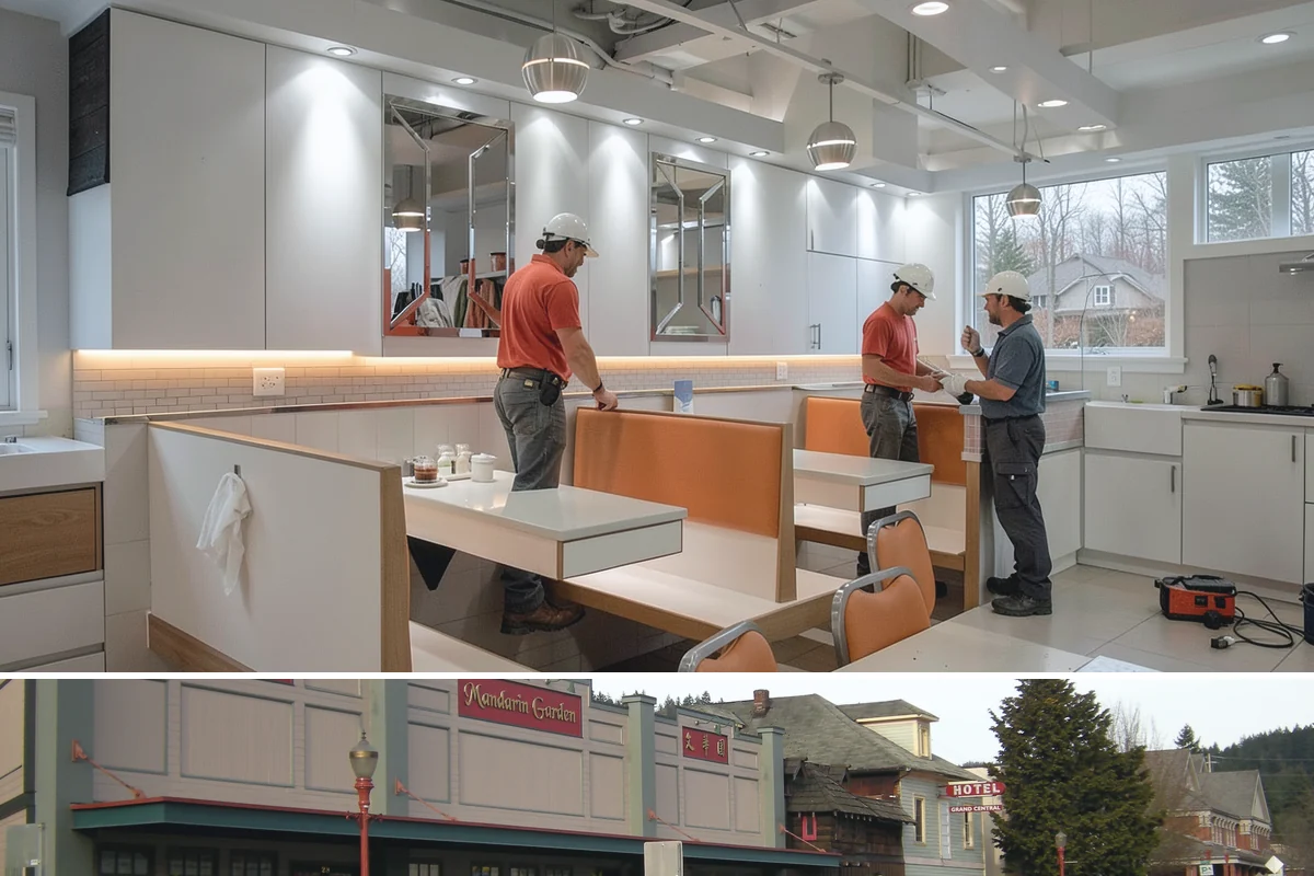 Beam Replacement in Issaquah, King County, WA - Beam replacement runs year-round