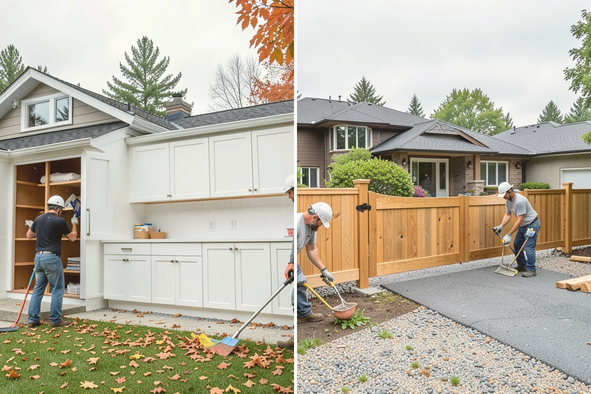 Beam Replacement in Kent, King County, WA - Assess the failing beam and confirm the replacement size
