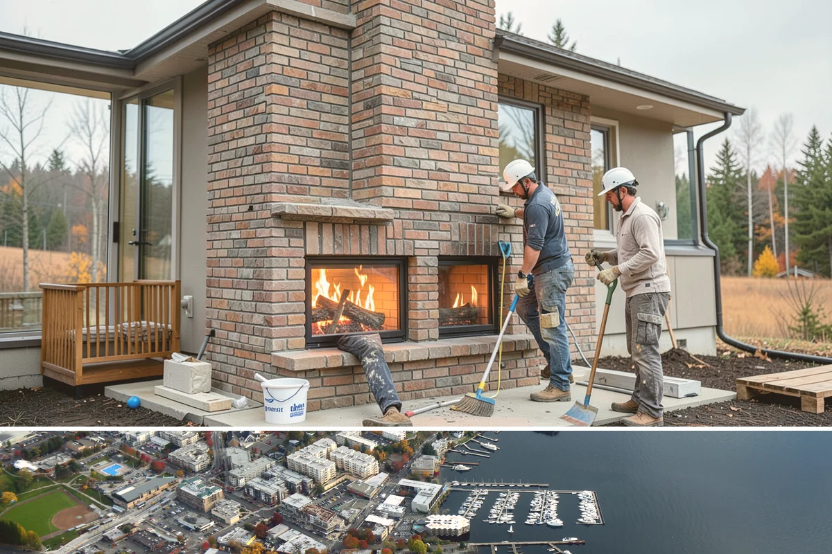 Beam Replacement in Kirkland, King County, WA - Beam replacement runs year-round