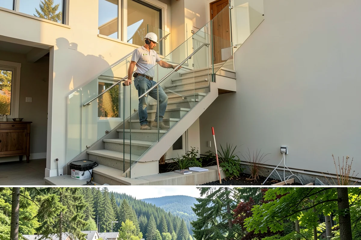 Beam Replacement in Lake Forest Park, King County, WA - Beam replacement runs year-round