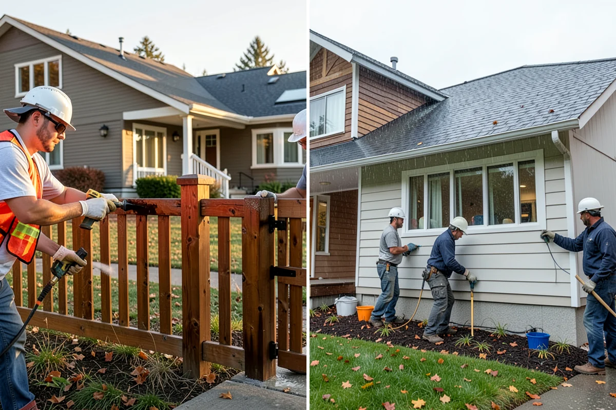 Beam Replacement in Lakewood, Pierce County, WA - Assess the failing beam and confirm the replacement size