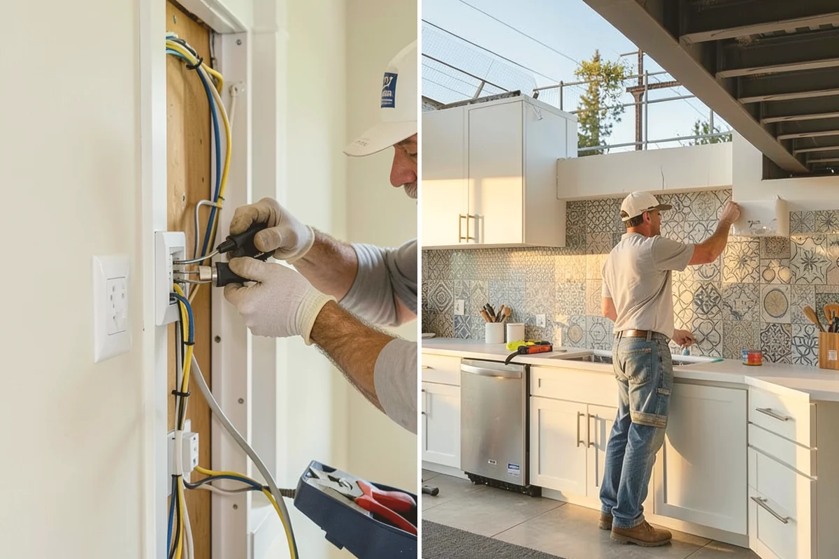 Beam Replacement in Langley, Island County, WA - Assess the failing beam and confirm the replacement size