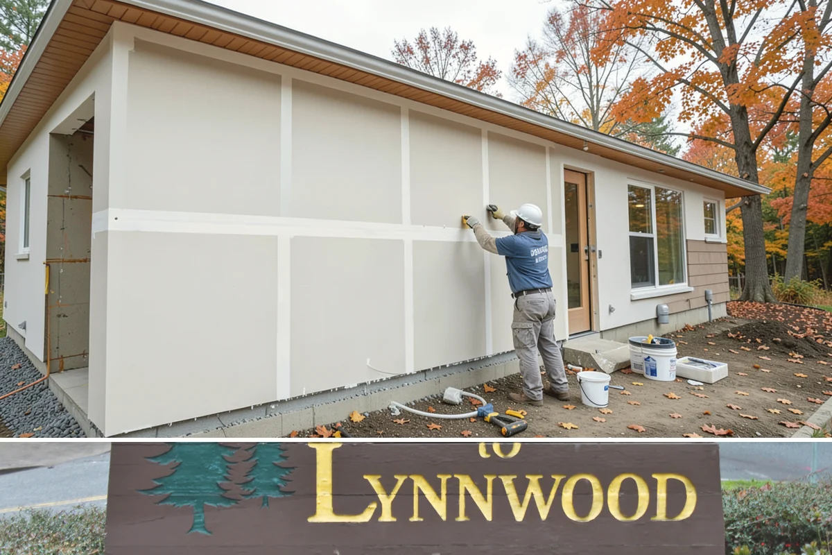 Beam Replacement in Lynnwood, Snohomish County, WA - Beam replacement runs year-round