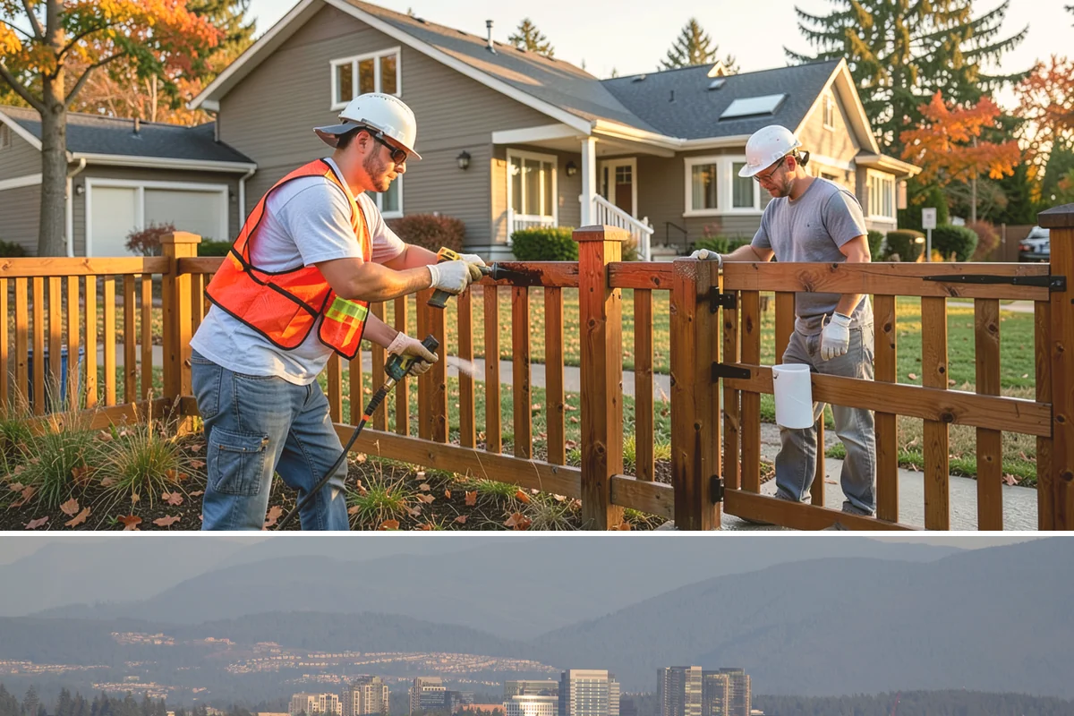 Beam Replacement in Medina, King County, WA - Beam replacement runs year-round