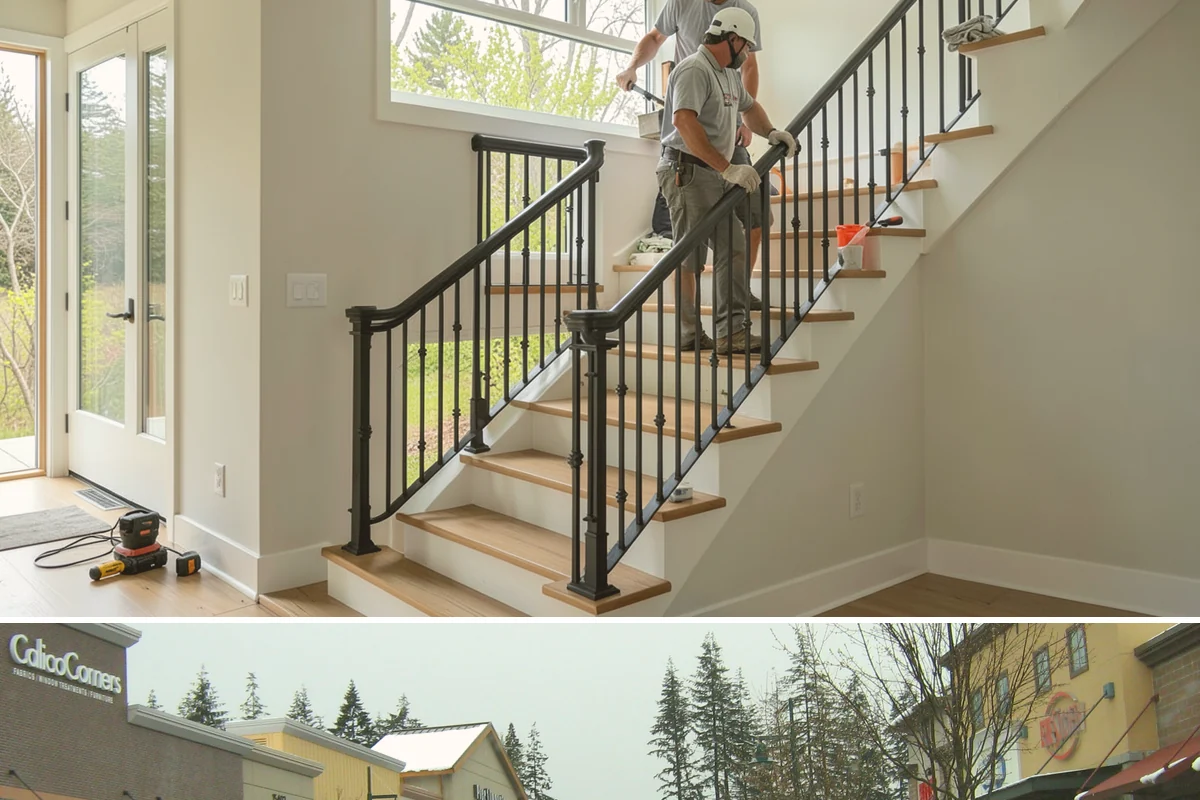 Beam Replacement in Mill Creek, Snohomish County, WA - Beam replacement runs year-round