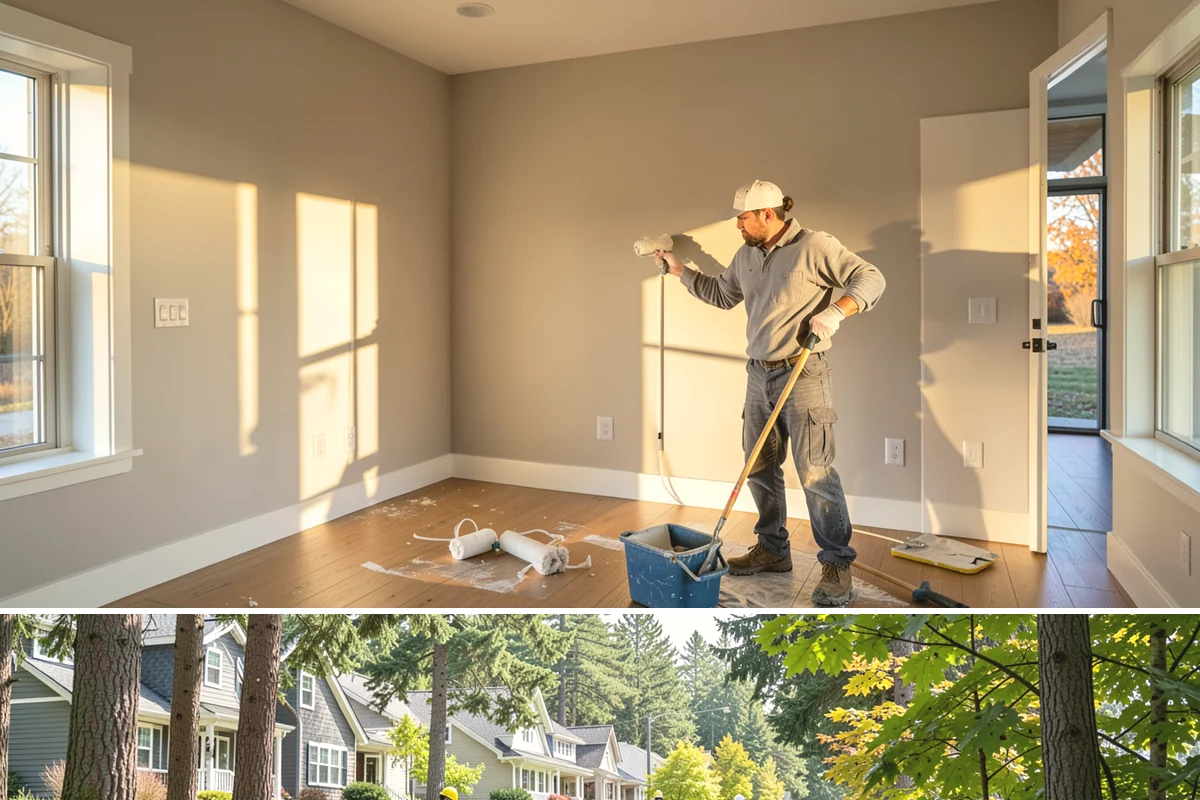 Beam Replacement in Normandy Park, King County, WA - Beam replacement runs year-round