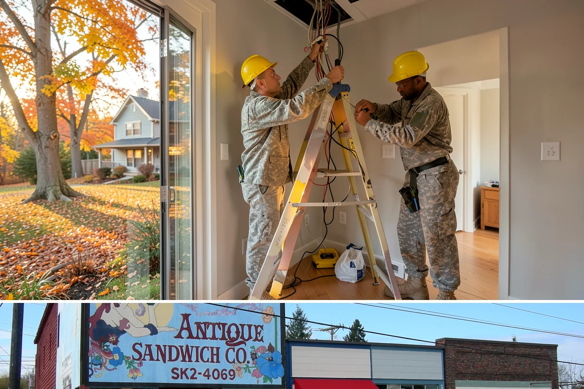 Beam Replacement in Ruston, Pierce County, WA - Beam replacement runs year-round