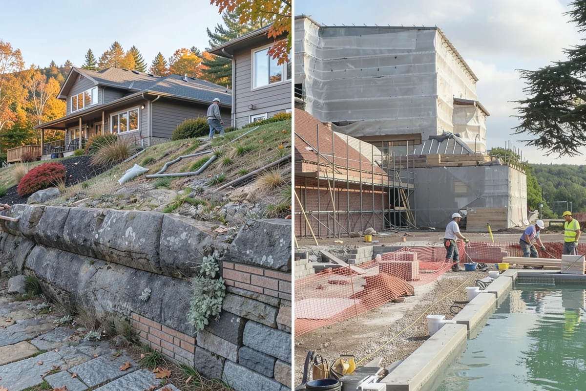 Bedroom Addition in Auburn, King County, WA - Determine placement and size for egress compliance