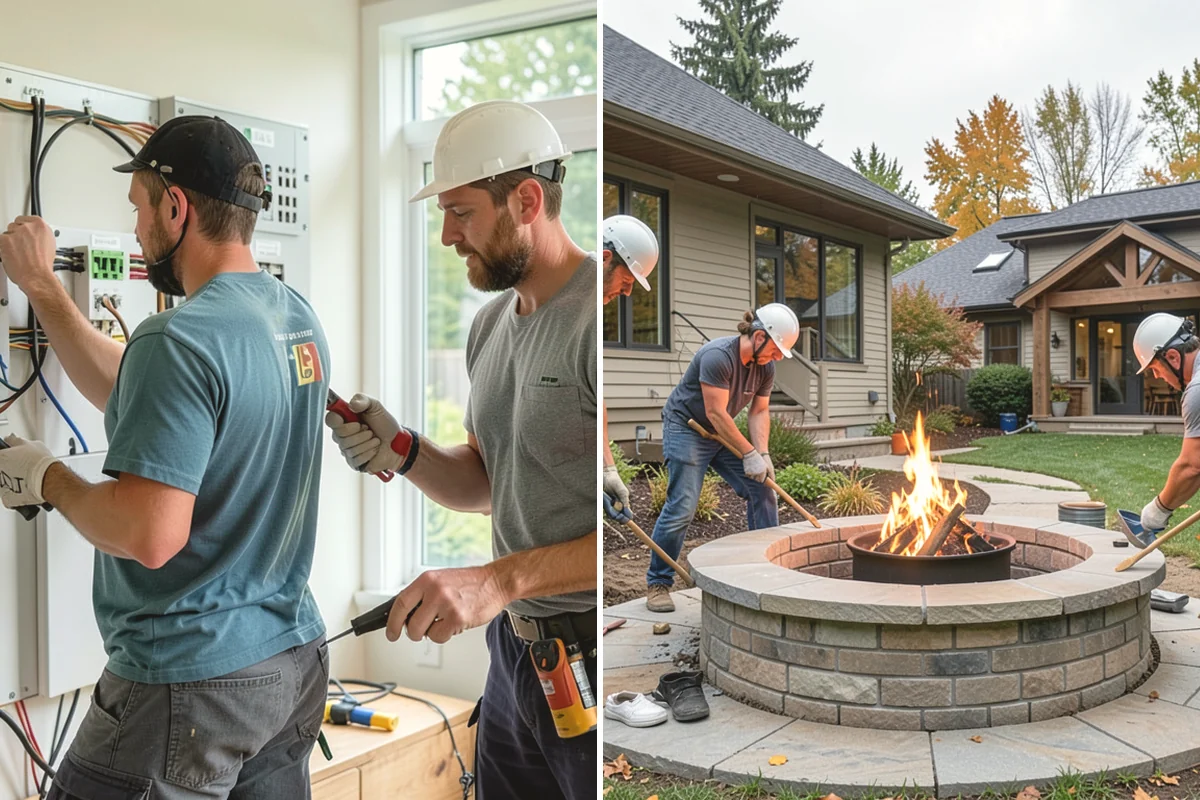 Bedroom Addition in Covington, King County, WA - Determine placement and size for egress compliance