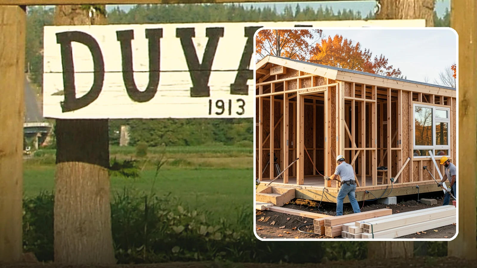Bedroom Addition in Duvall, King County, WA - A bedroom addition adds a new, code-compliant sleeping room complete with egress and closet.