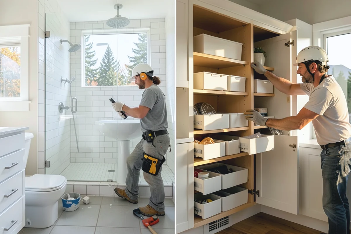 Bedroom Addition in Granite Falls, Snohomish County, WA - Determine placement and size for egress compliance
