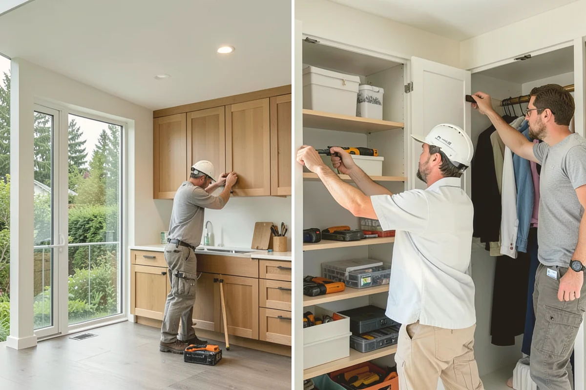 Bedroom Addition in Index, Snohomish County, WA - Determine placement and size for egress compliance