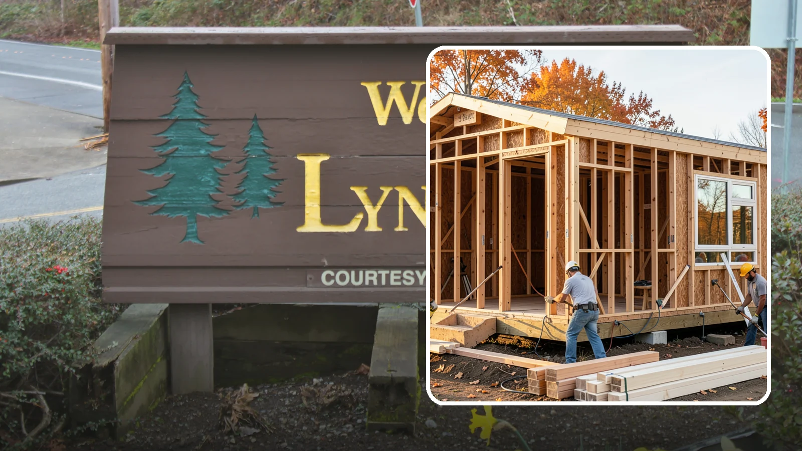 Bedroom Addition in Lynnwood, Snohomish County, WA - A bedroom addition adds a new, code-compliant sleeping room complete with egress and closet.