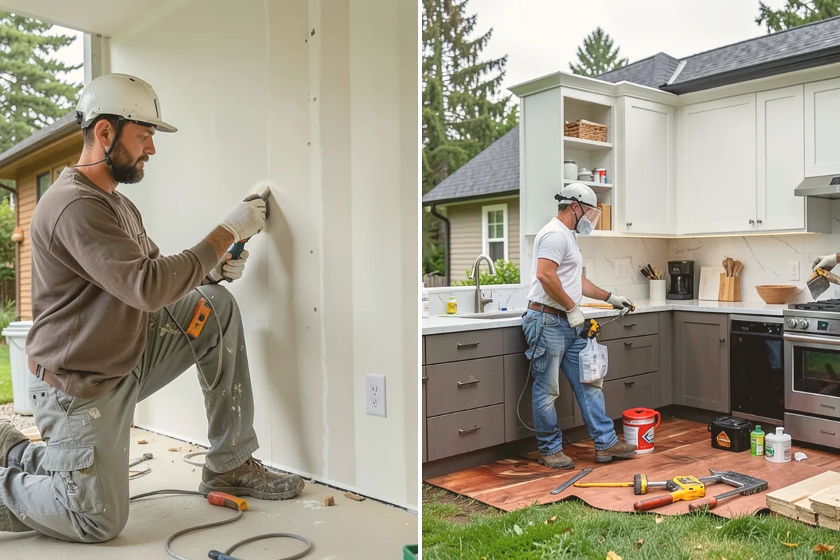 Bedroom Addition in Lynnwood, Snohomish County, WA - Determine placement and size for egress compliance