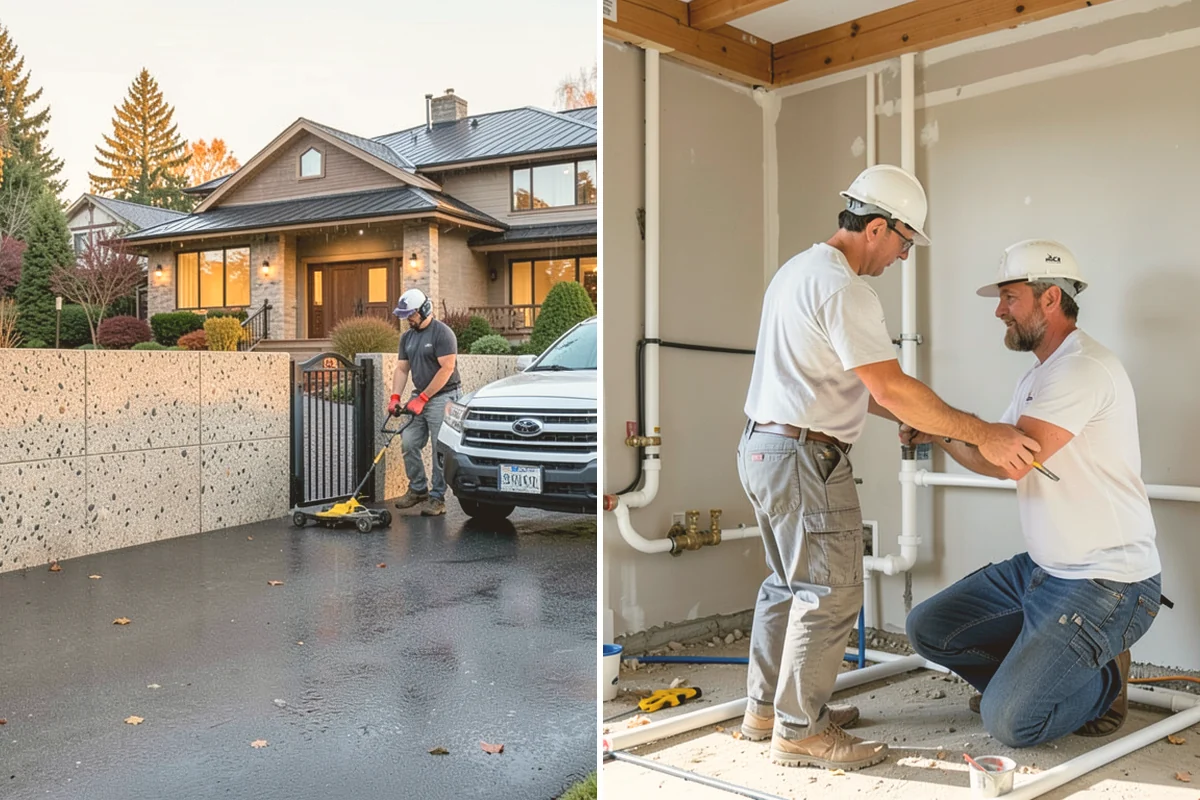 Bedroom Addition in Mount Vernon, Skagit County, WA - Determine placement and size for egress compliance