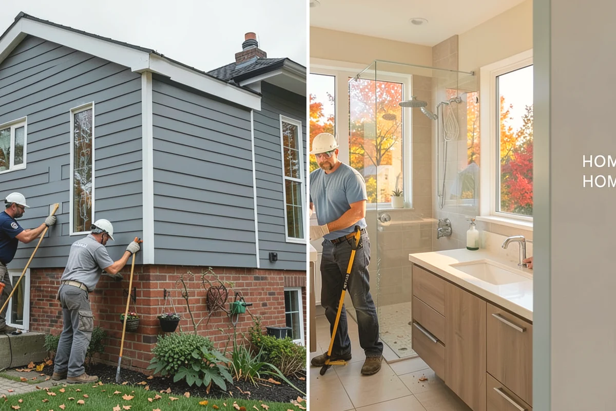 Bedroom Addition in Mountlake Terrace, Snohomish County, WA - Determine placement and size for egress compliance