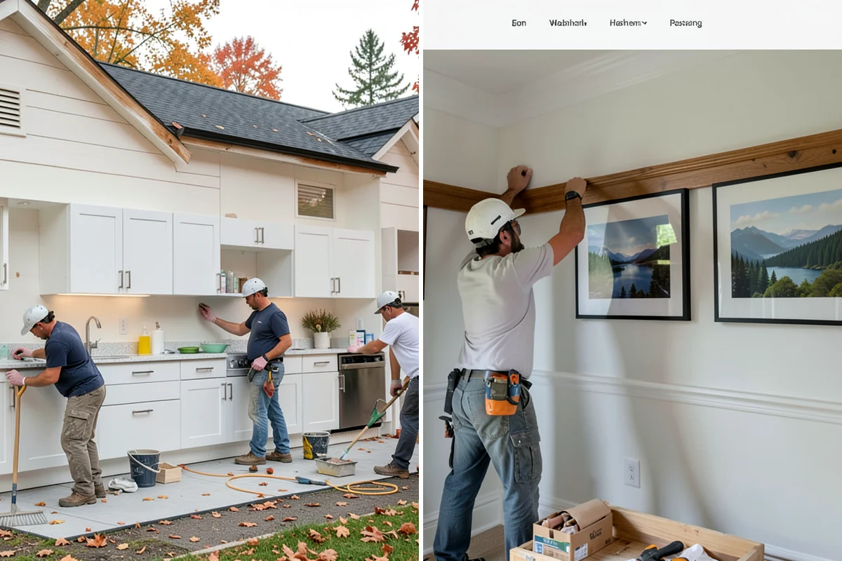 Bedroom Addition in Pacific, King County, WA - Determine placement and size for egress compliance